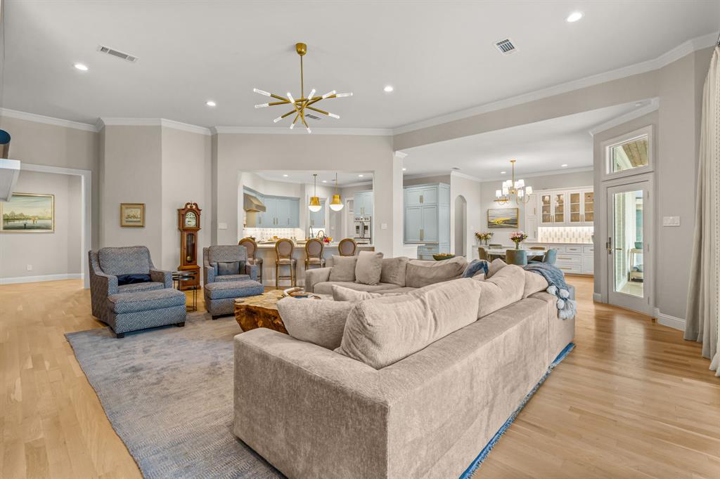 Mira Vista Add - Residential