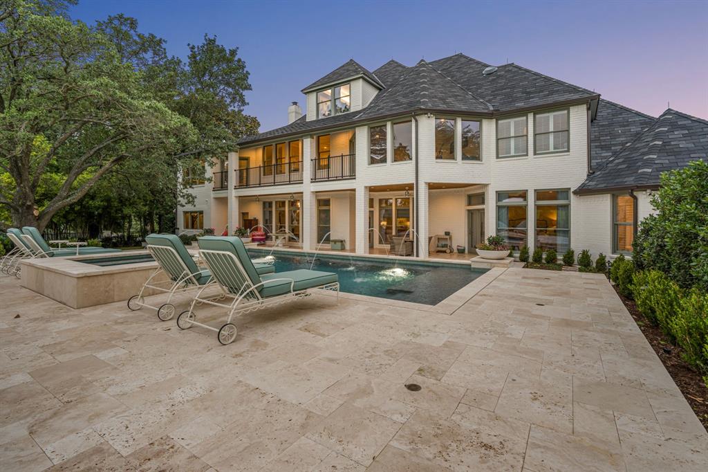 Mira Vista Add - Residential