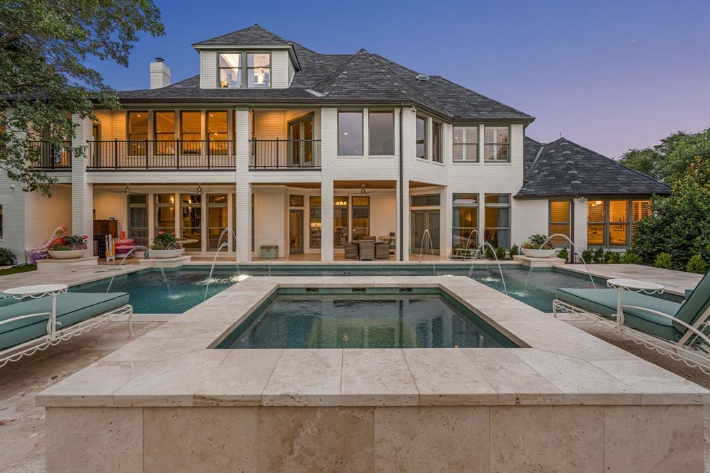 Mira Vista Add - Residential