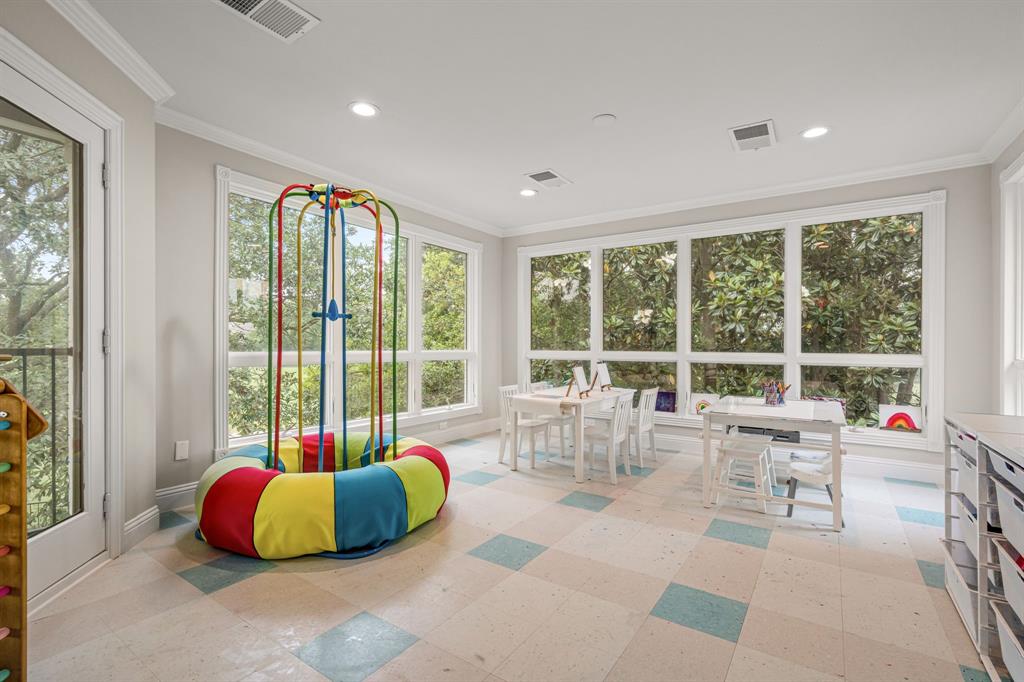 Mira Vista Add - Residential