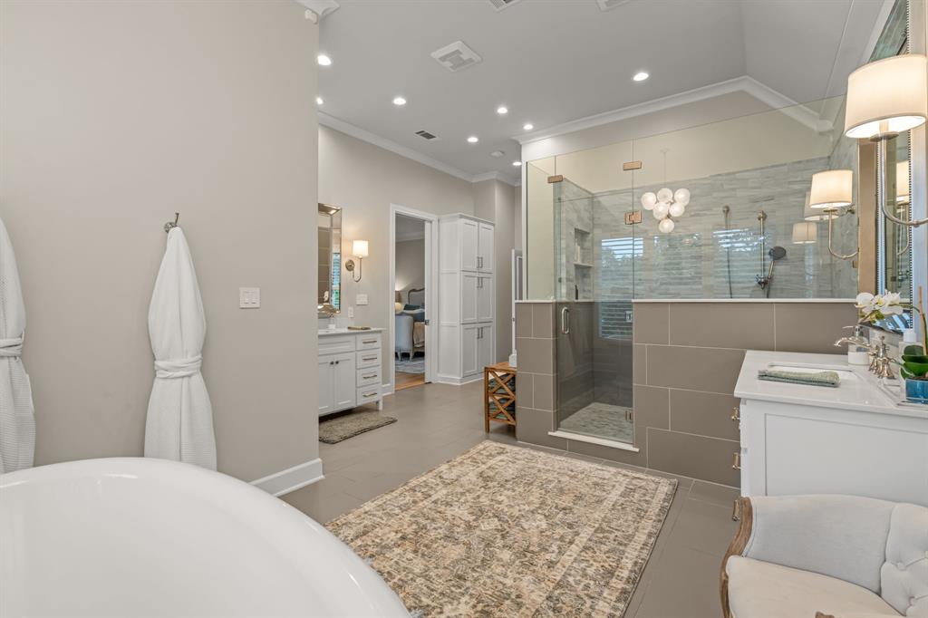 Mira Vista Add - Residential