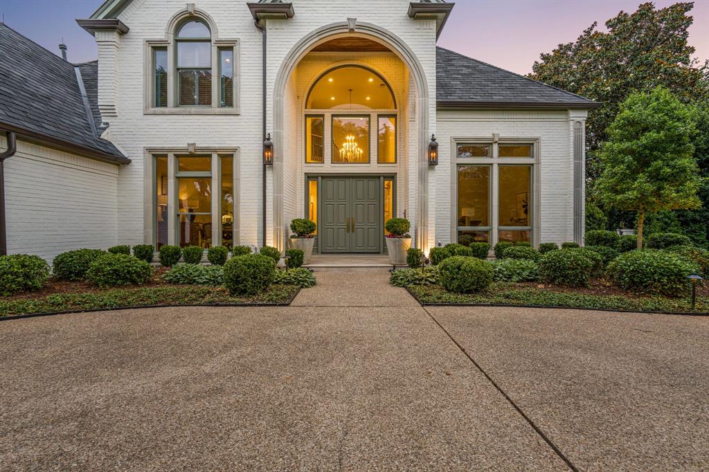 Mira Vista Add - Residential