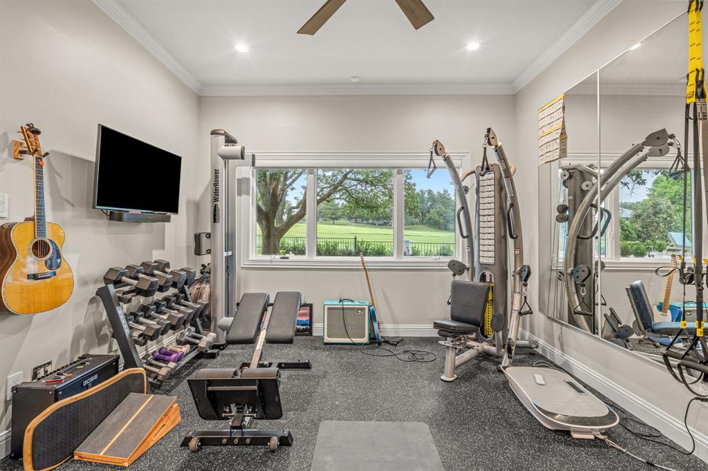 Mira Vista Add - Residential
