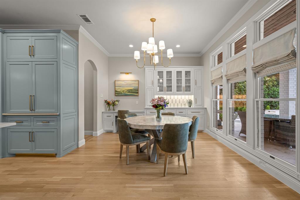 Mira Vista Add - Residential