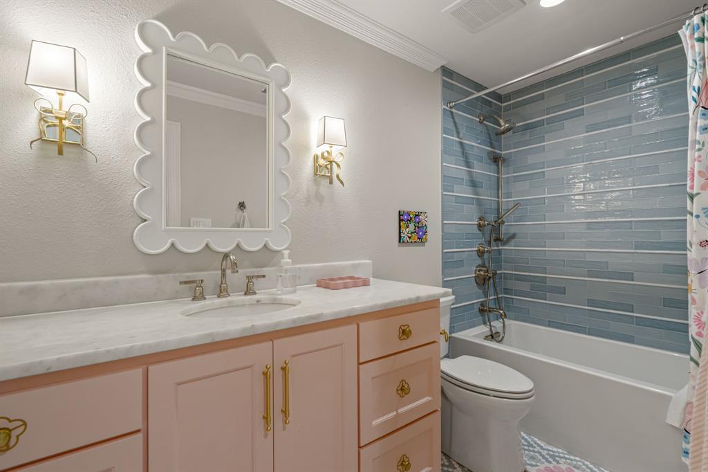 Mira Vista Add - Residential
