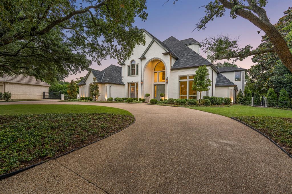 Mira Vista Add - Residential