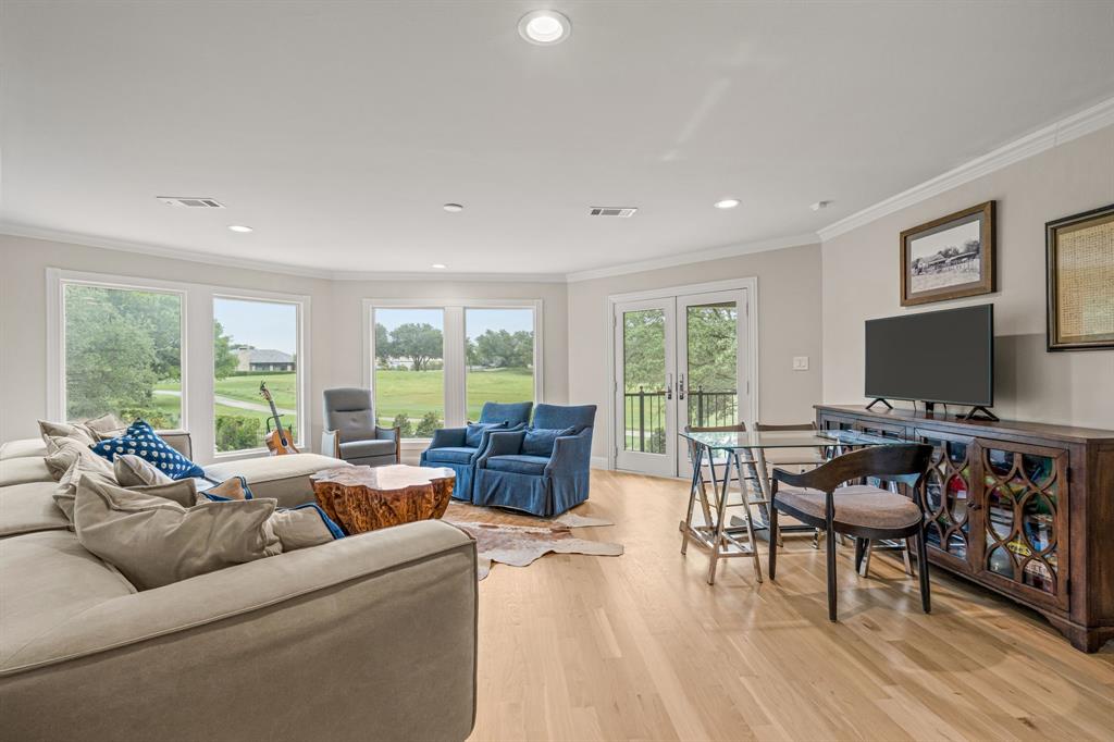 Mira Vista Add - Residential