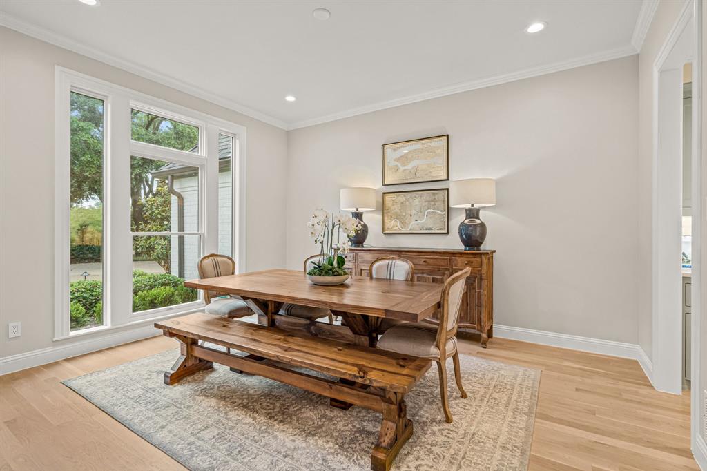 Mira Vista Add - Residential