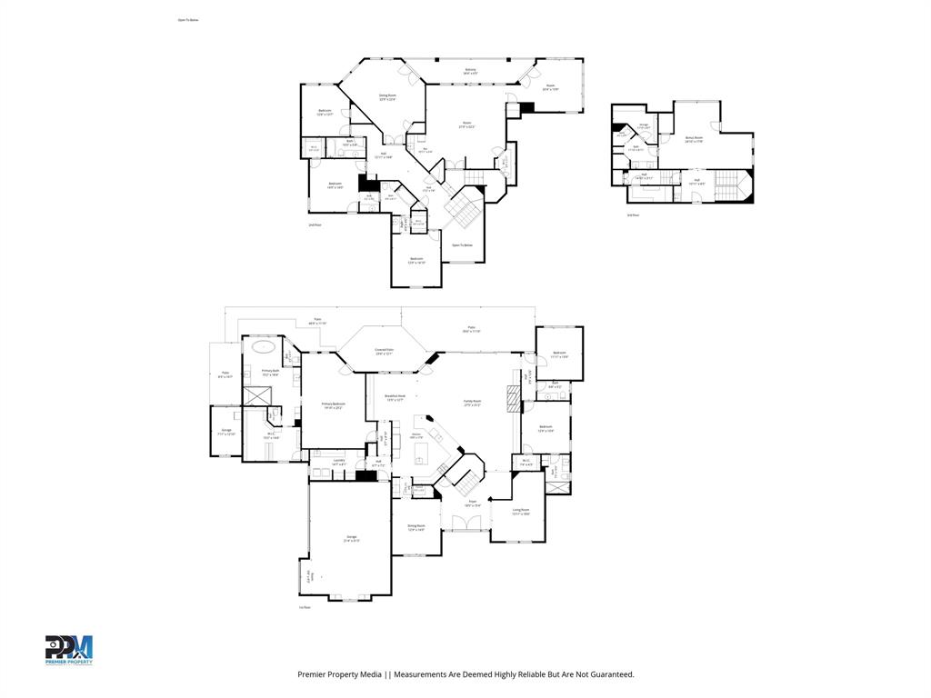 Mira Vista Add - Residential