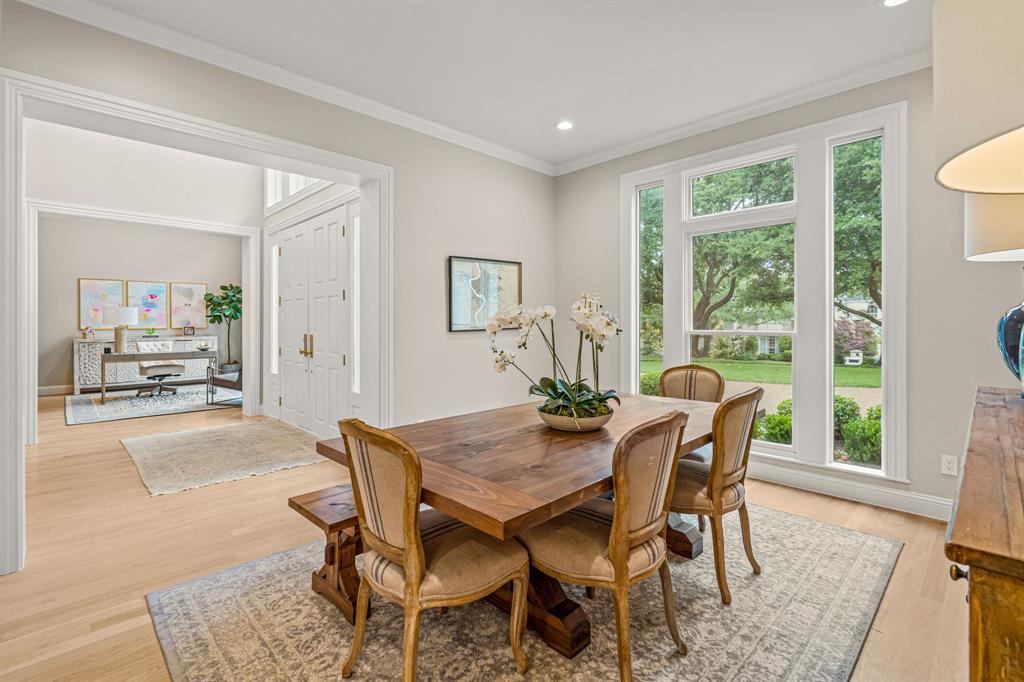 Mira Vista Add - Residential
