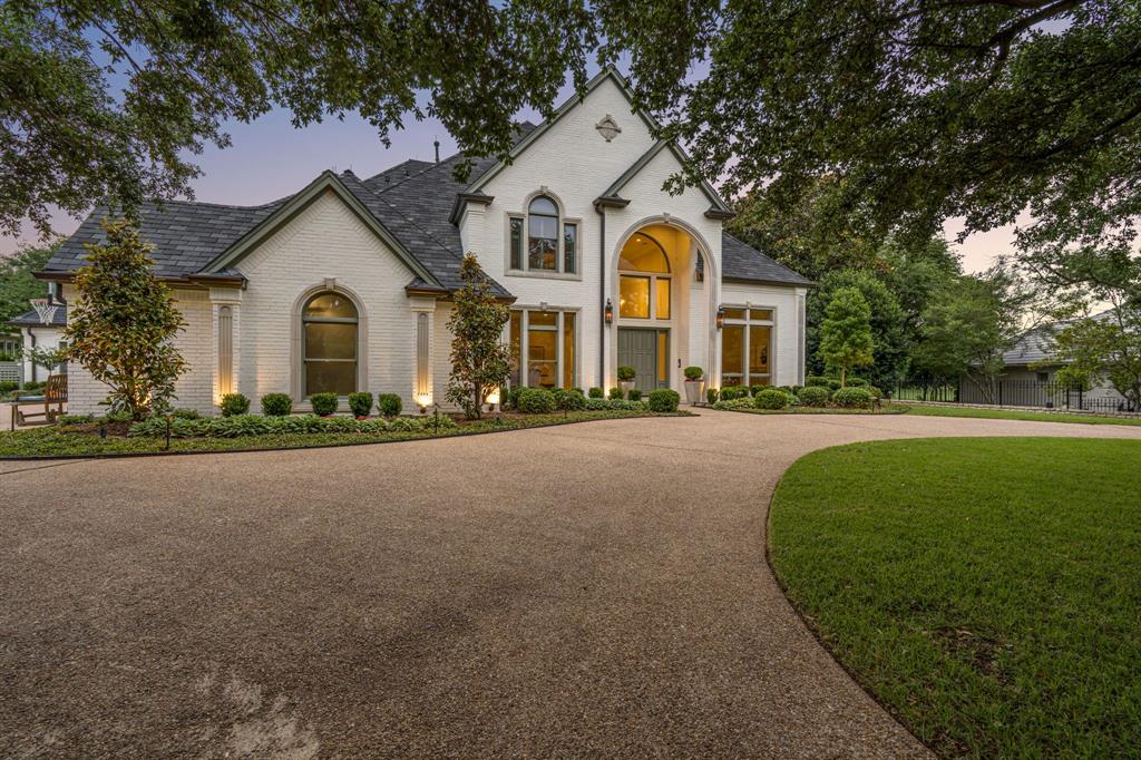 Mira Vista Add - Residential