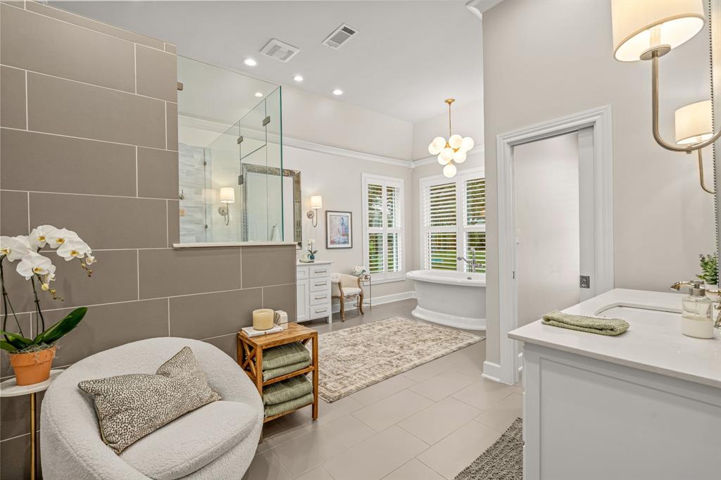Mira Vista Add - Residential