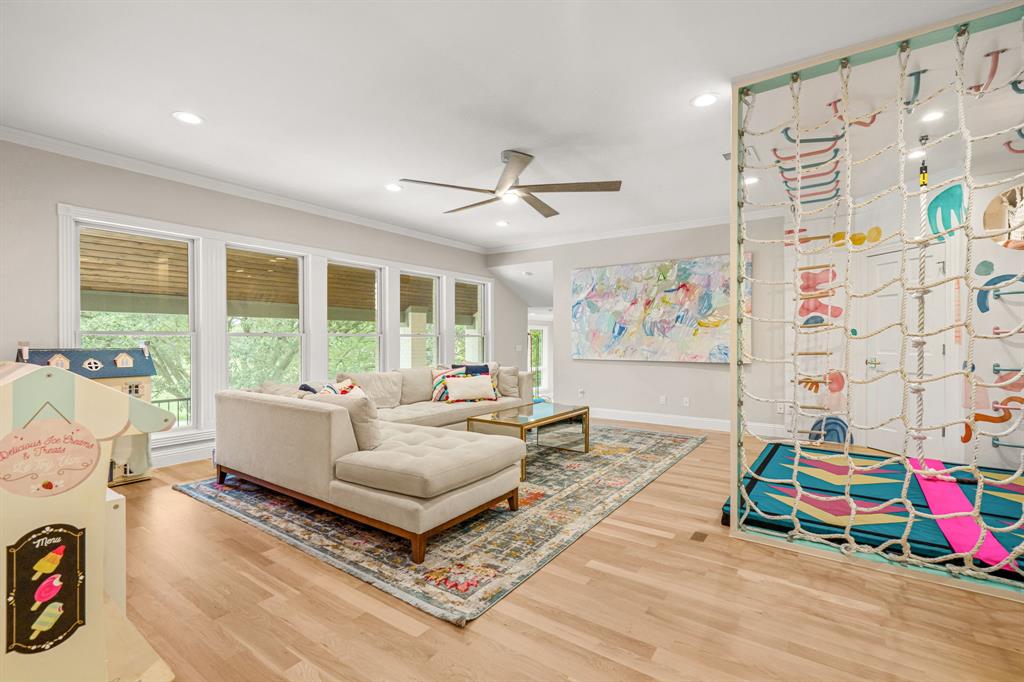 Mira Vista Add - Residential