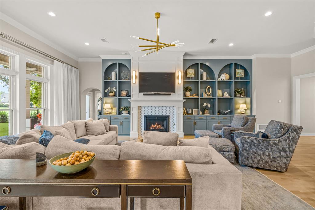 Mira Vista Add - Residential