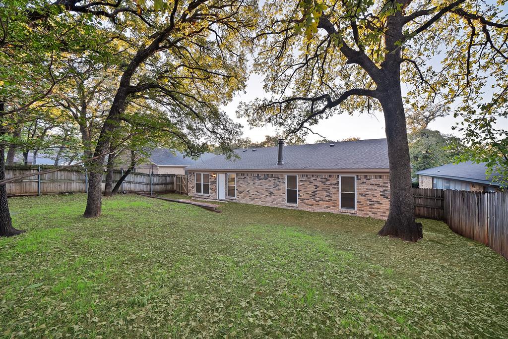 Overland West - Residential