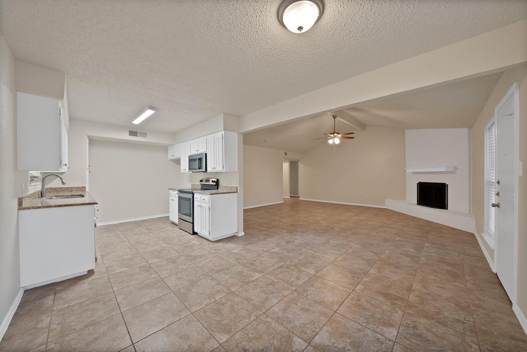 Overland West - Residential