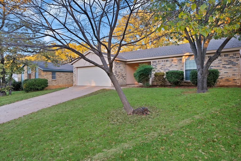 Overland West - Residential