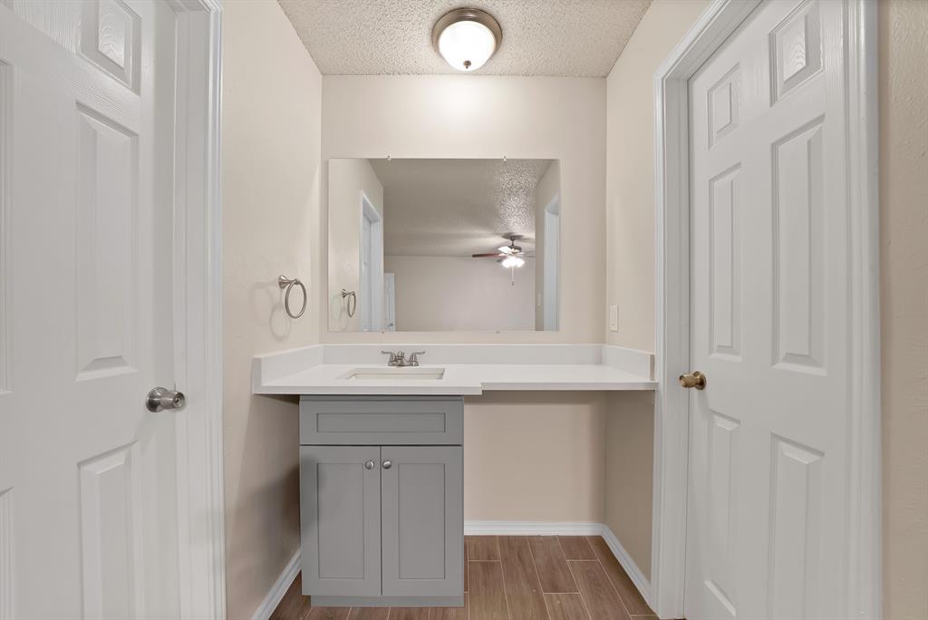 Overland West - Residential