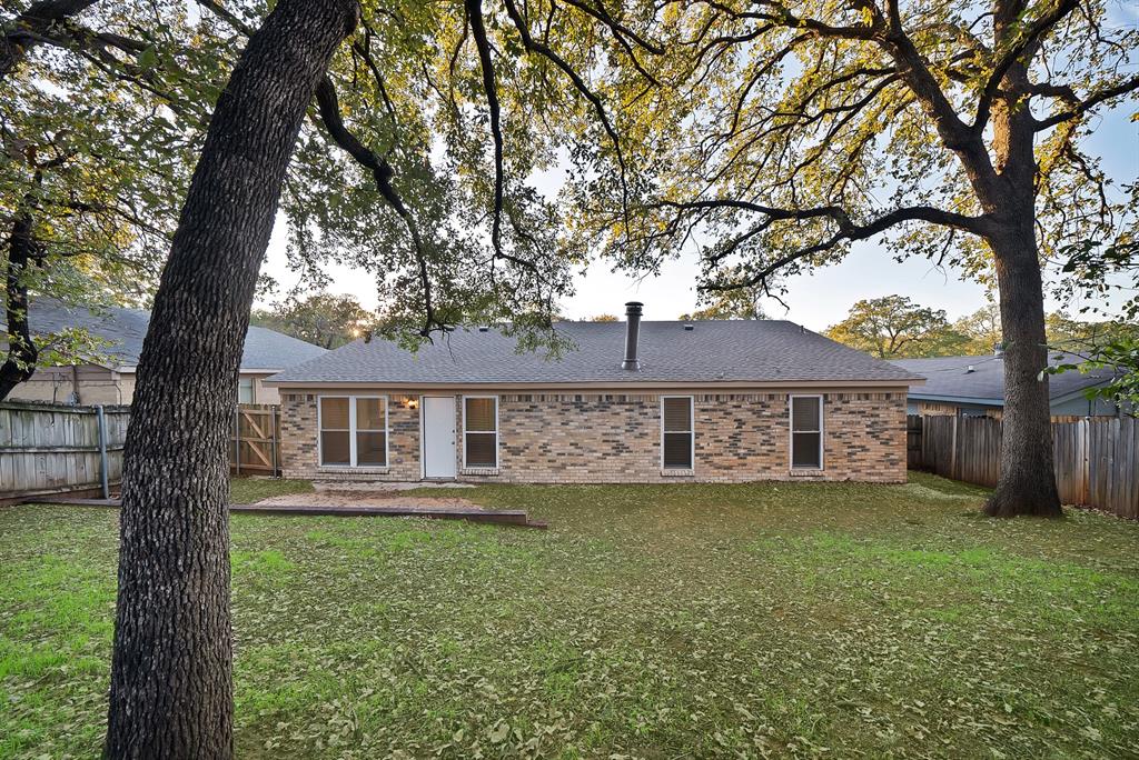 Overland West - Residential