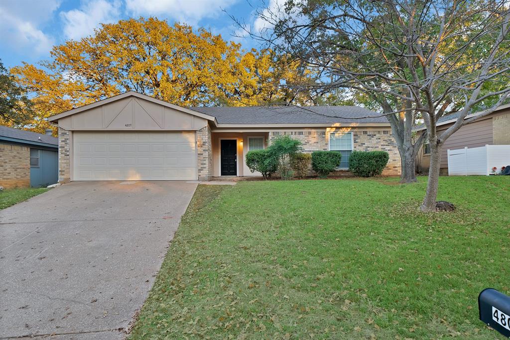 Overland West - Residential