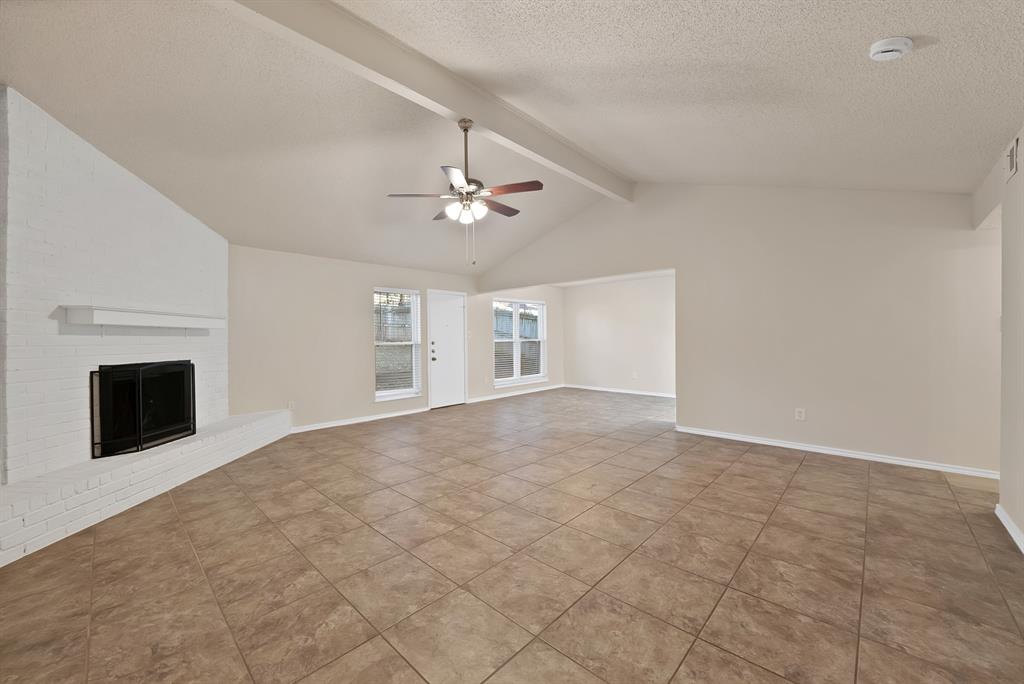Overland West - Residential