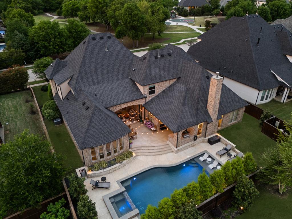 Carillon - Residential
