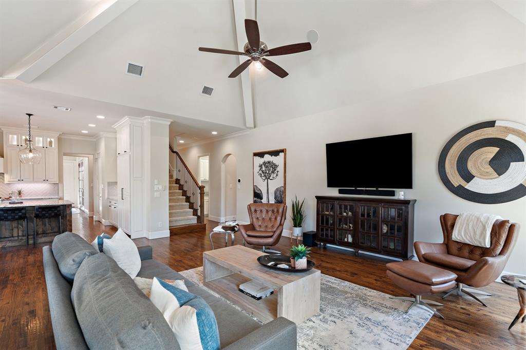 Carillon - Residential