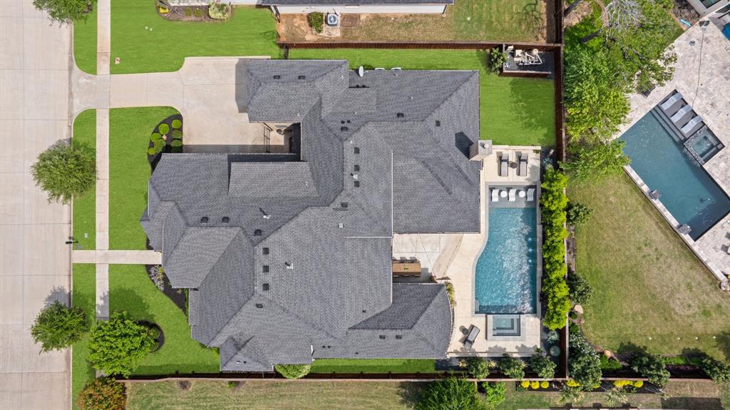 Carillon - Residential