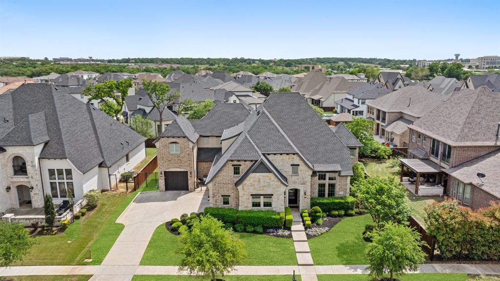 Carillon - Residential