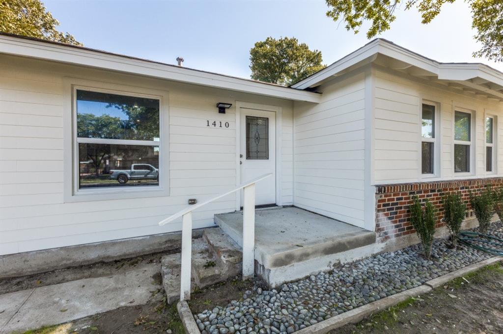Buckner Park - Residential