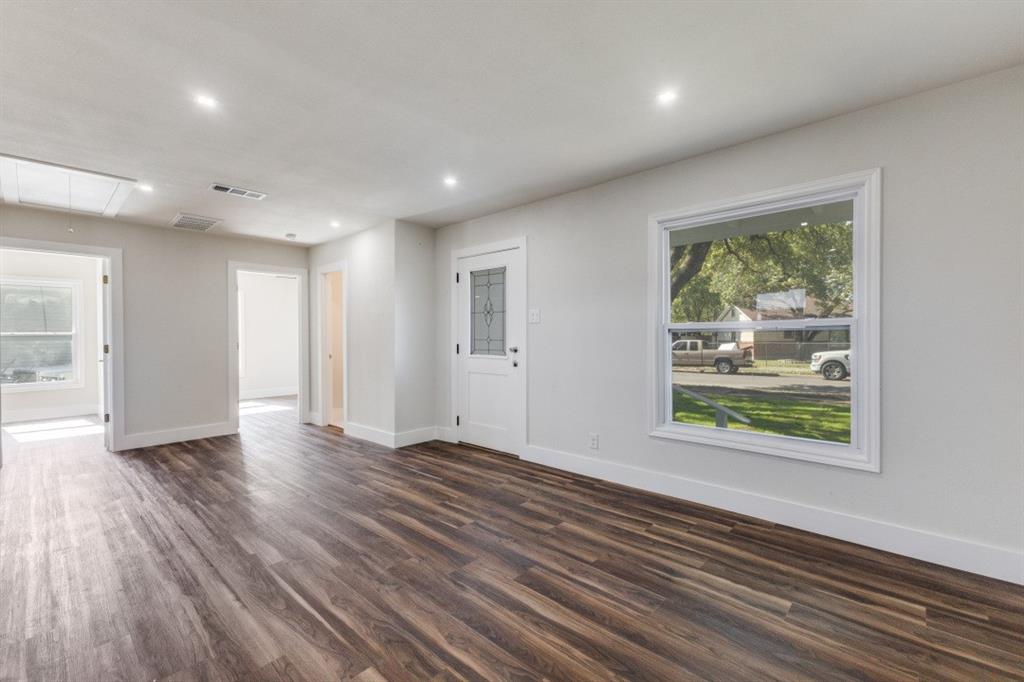 Buckner Park - Residential