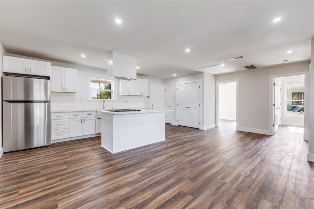Buckner Park - Residential
