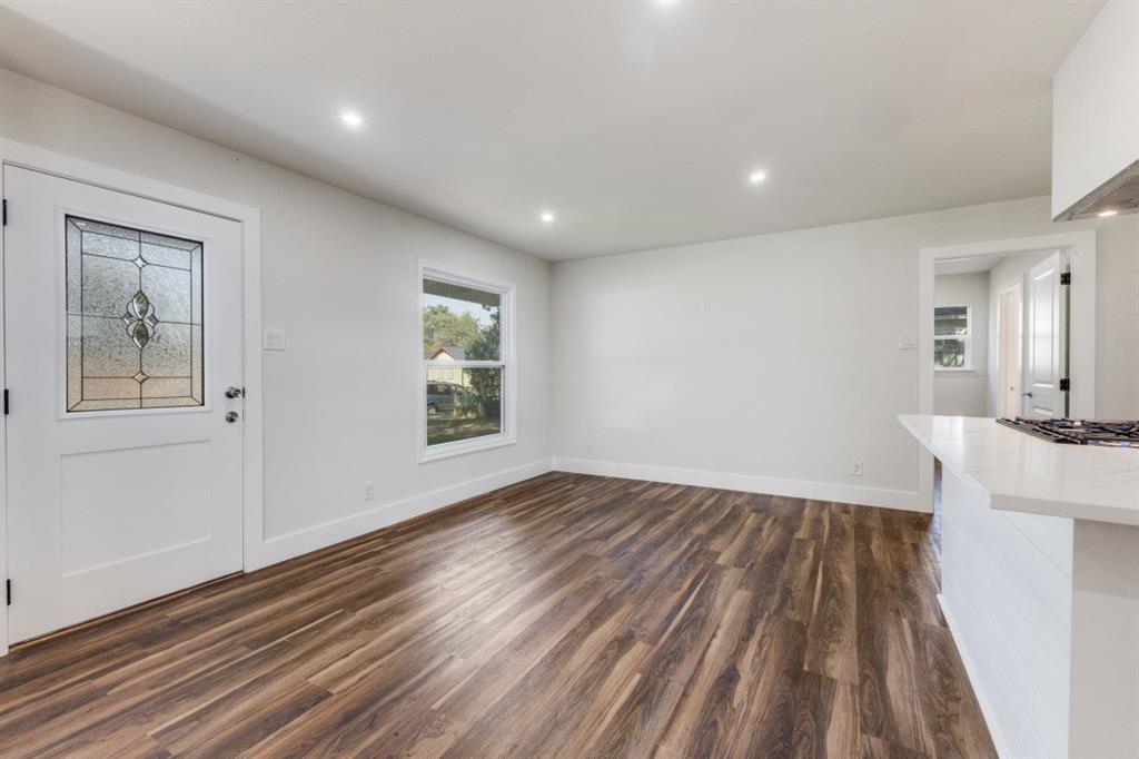 Buckner Park - Residential