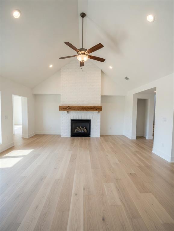 Hawthorne Estates - Residential