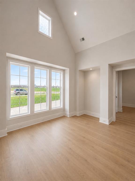 Hawthorne Estates - Residential