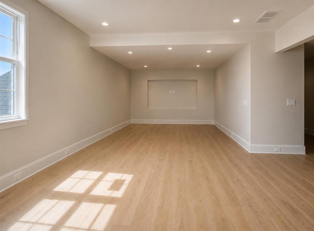 Hawthorne Estates - Residential