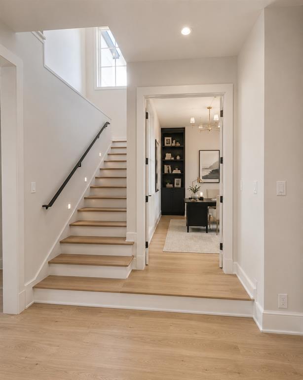 Hawthorne Estates - Residential