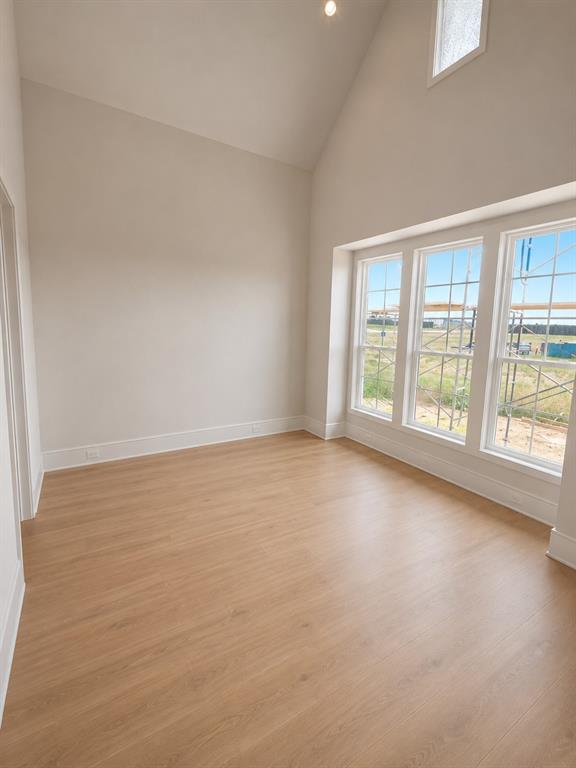 Hawthorne Estates - Residential