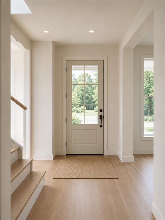 Hawthorne Estates - Residential