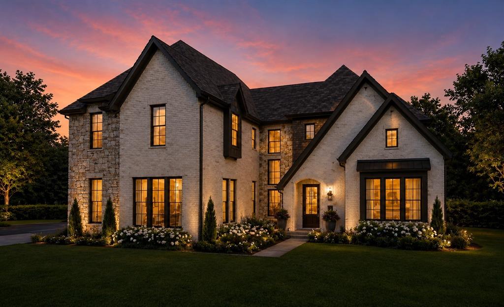 Hawthorne Estates - Residential