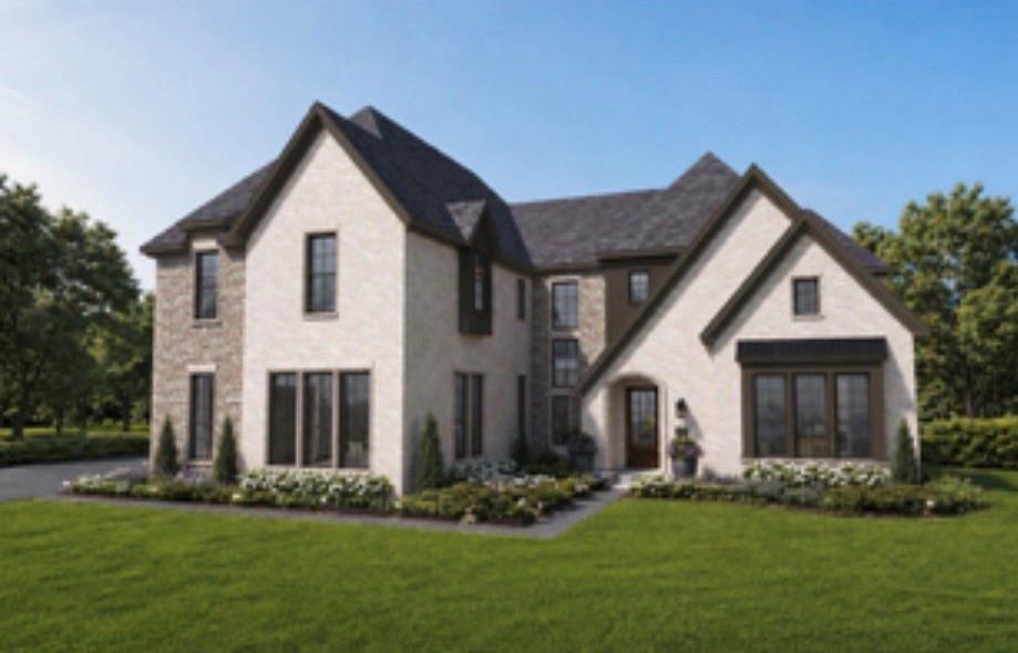 Hawthorne Estates - Residential