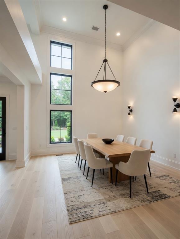 Hawthorne Estates - Residential
