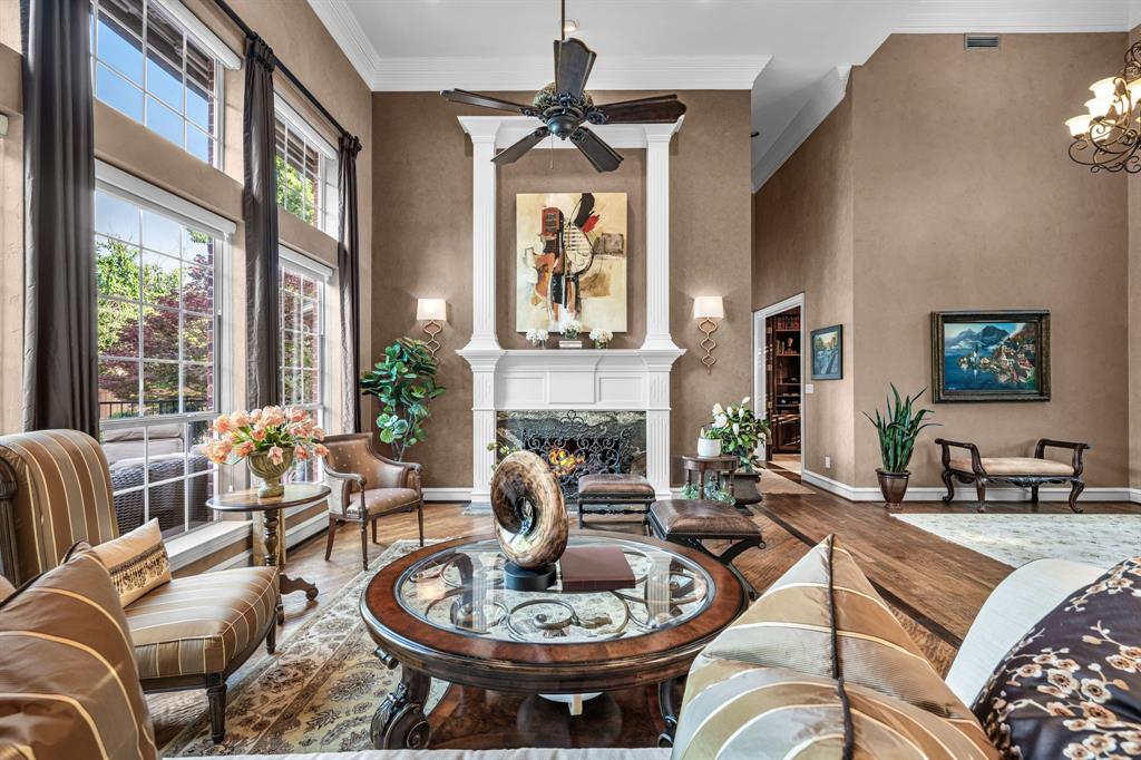 Bellbrook Estates - Residential