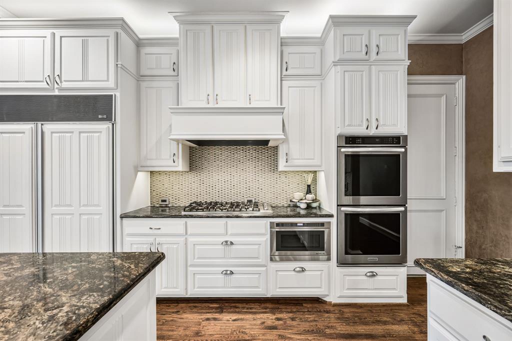Bellbrook Estates - Residential