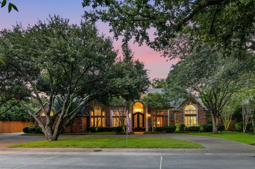 Bellbrook Estates - Residential