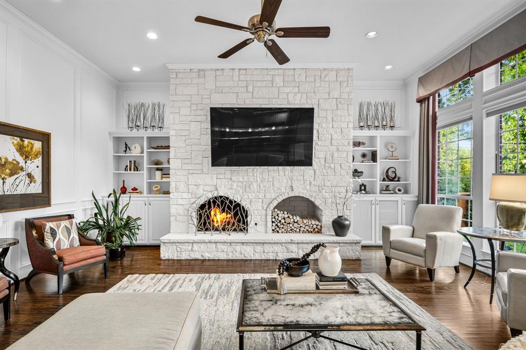 Bellbrook Estates - Residential