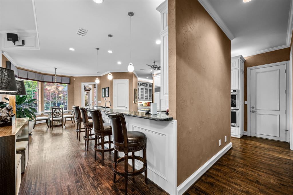 Bellbrook Estates - Residential