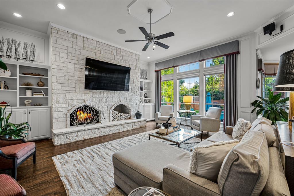 Bellbrook Estates - Residential