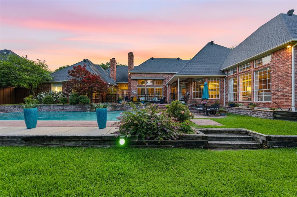 Bellbrook Estates - Residential