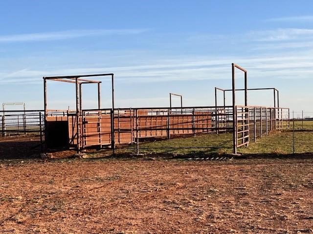 H&TC - Farm